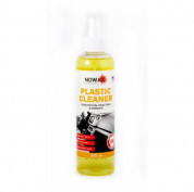 Очиститель пластика и винила NOWAX Plastic Cleaner 250ml