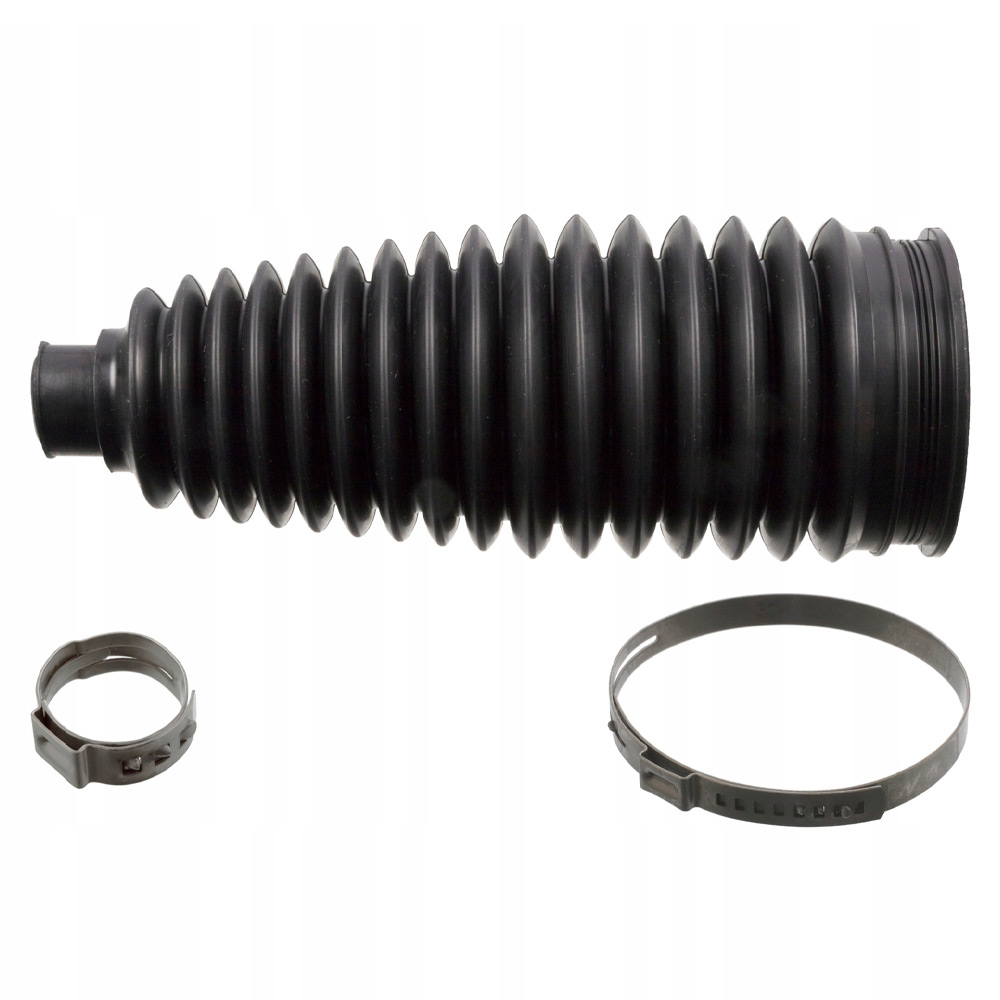 Пыльник рулевой тяги Грейт Вол Ховер 1702092-SJ - mahina.in.ua