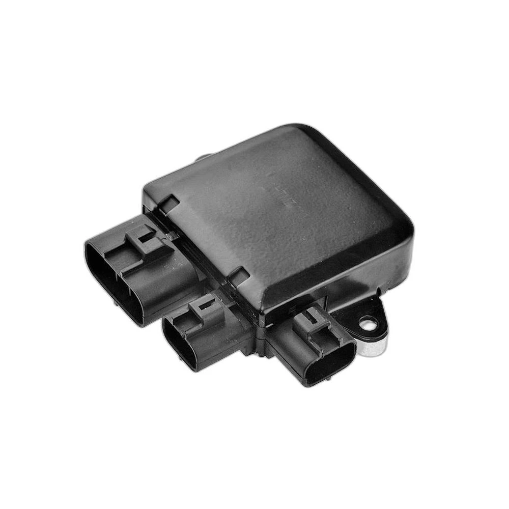 Блок управления вентиляторами Чери Тигго MR497751 
