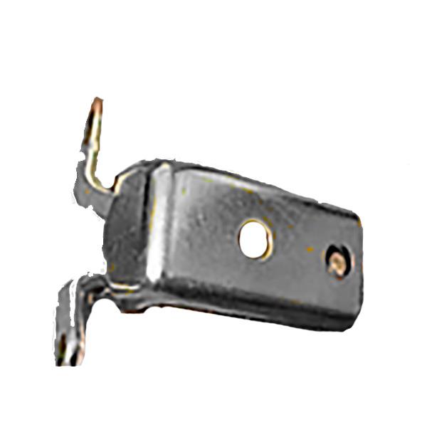 Петля двери задней левой нижняя Бид С6 10037286-00 - mahina.in.ua