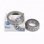 Подшипник КПП вторичного вала передний KOYO Чери Тигго 2 (A13T)
