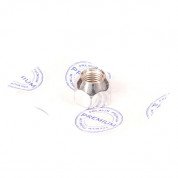 Гайка колесная PREMIUM Джили МК Кросс (МК-2) (PR0339)