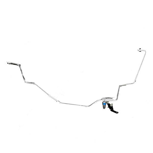 Трубка кондиционера Джили ФС 1067003467 - mahina.in.ua