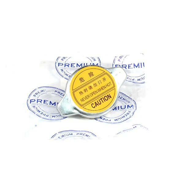 Крышка радиатора охлаждения Чери Тигго T11-BJ1301111 