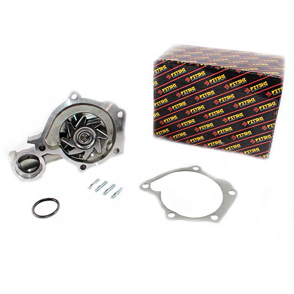 Помпа охлаждения Грейт Вол Хавал Н3 SMD303389 - mahina.in.ua