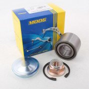 Подшипник ступицы задней (37мм) MOOG Джили СК