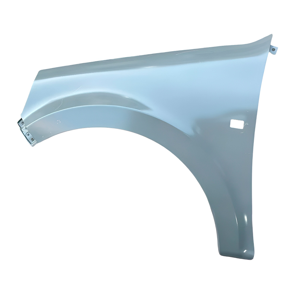 Крыло переднее левое БОГДАН 2251, 2351 8403101-P25A - mahina.in.ua