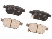 Колодки тормозные задние PARTS MALL Грейт Вол Волекс С30