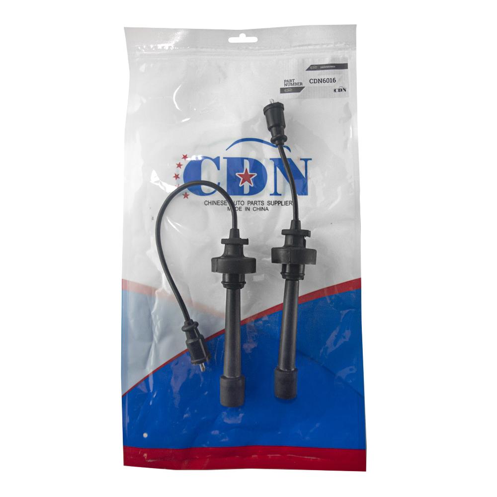 Высоковольтные провода (2.4 АТ) Чери Тигго MD329302/MD338623 - mahina.in.ua