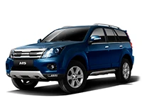 Haval H5