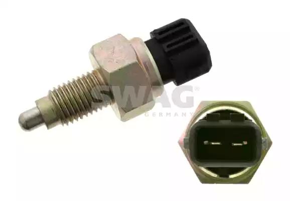 Датчик заднего хода Чери Элара 020945415AA - mahina.in.ua