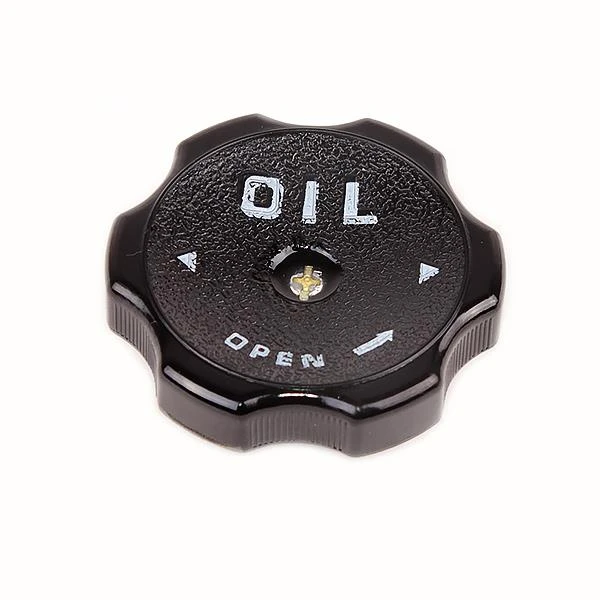 Крышка маслозаливной горловины Грейт Вол Хавал Н3 SMD132260 