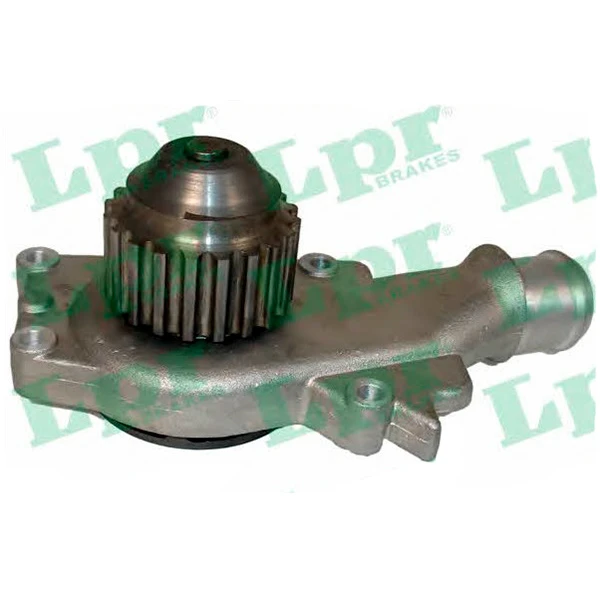 Помпа охлаждения Чери Карри 480-1307010BA 