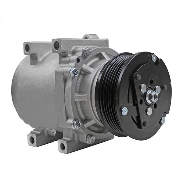 Компрессор кондиционера Чери Тигго 2 (A13T) J52-8103010BA 