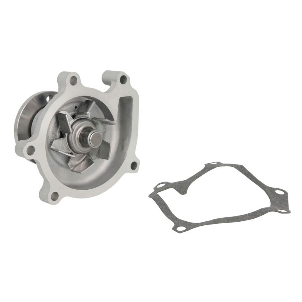 Помпа охлаждения ФАВ В5 16100-T2A00 - mahina.in.ua