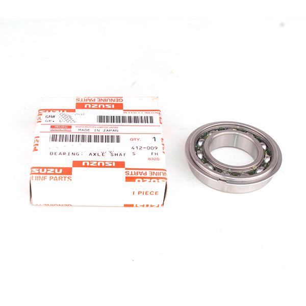 Подшипник ШРУСа внутреннего опорный Грейт Вол Пегасус 6006E-RSN - mahina.in.ua