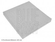 Фильтр салона (с бортиком) BLUE PRINT Бид С6