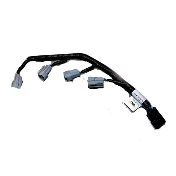 Проводка инжектора (АТ) Чери Кимо S21-3724730BA 