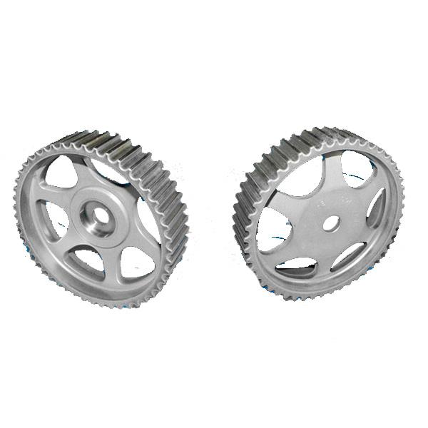 Шестерня распредвала Чери Элара 481F-1006041BA - mahina.in.ua