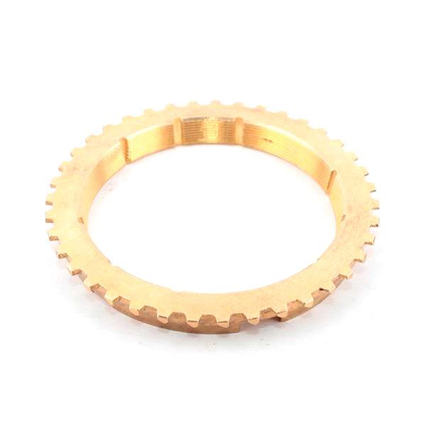 Кольцо синхронизатора КПП 3-й передачи Джили СЛ 3170106601 