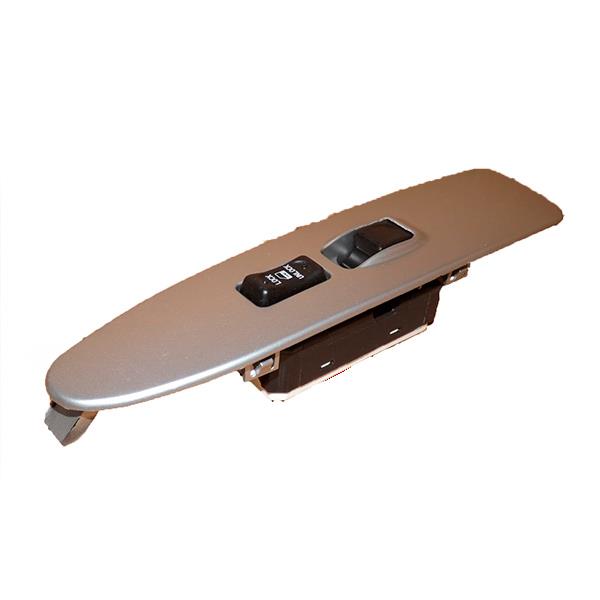 Кнопка стеклоподъемника двери передней правой с накладкой Грейт Вол Ховер 3746200-K00-B1 