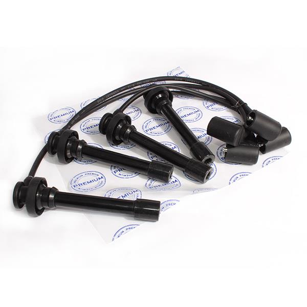 Высоковольтные провода 2.0, 2.4 Чери Тигго SMW250283/84/85/86 - mahina.in.ua