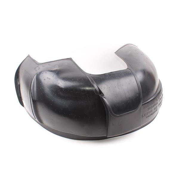 Подкрылок передний левый Бид С6 10251044-00 - mahina.in.ua