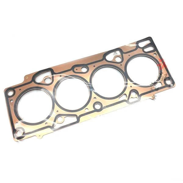 Прокладка ГБЦ Чери Тигго 2 (A13T) D4G15B-1003080 