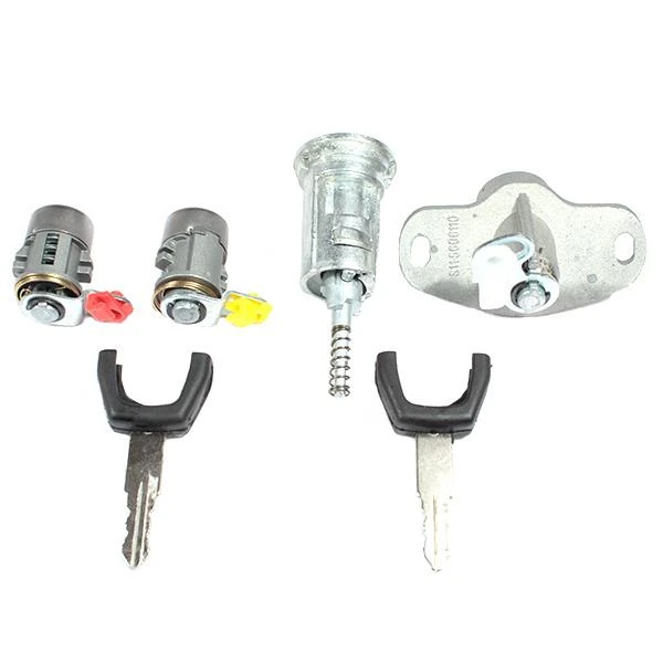 Комплект ключей и личинок Чери КуКу S11-9CN6105PBA 