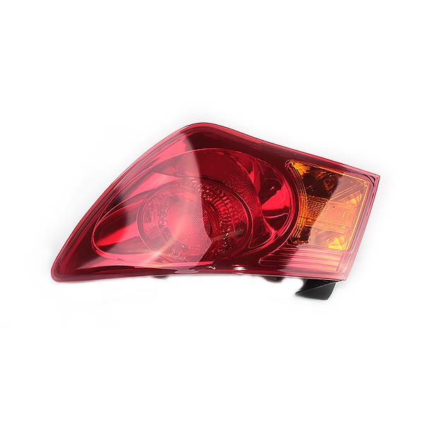 Фонарь задний правый наружный МГ350 (Морис Гараж) 50018881 - mahina.in.ua