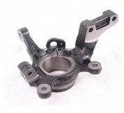 Кулак поворотный передний правый Чери Тигго 2 (A13T)