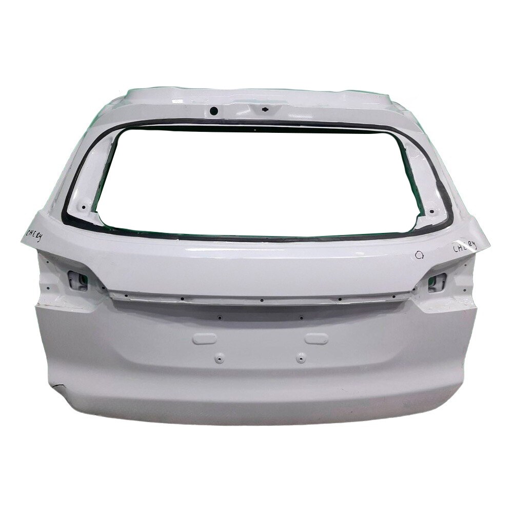 Дверь задняя 5-я (хэтчбек) Чери Тигго 8 (T18) 552000103AADYJ 