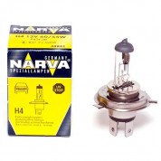 Лампа галогенная NARVA Чери Тигго 2 (A13T)
