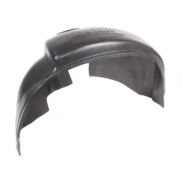 Подкрылок задний правый Бид С6 10240688-00 - mahina.in.ua