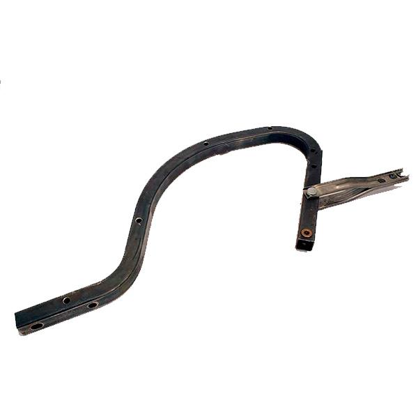 Петля крышки багажника Джили МК 1012003150 - mahina.in.ua