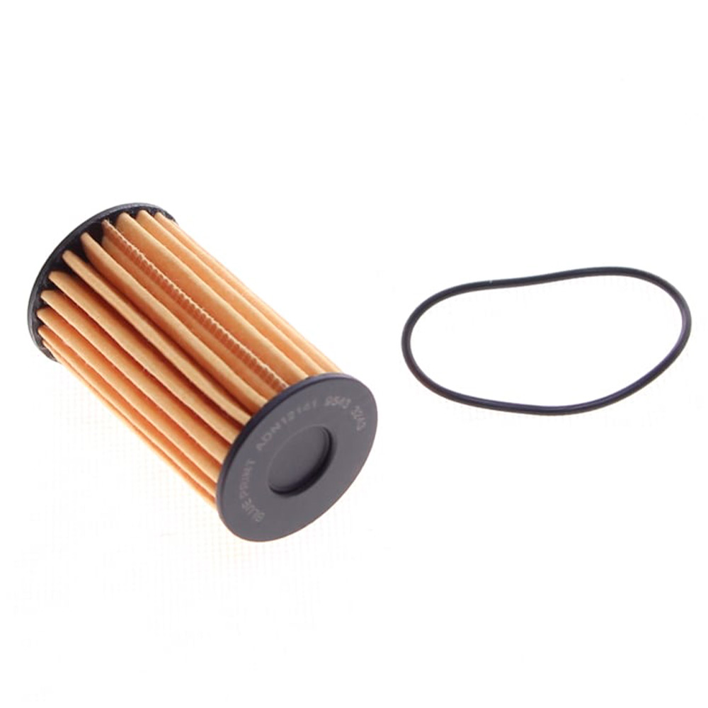 Фильтр масляный CVT Чери Тигго 8 (T18) 025CHA-1506510 - mahina.in.ua