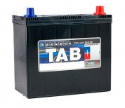 Аккумулятор TAB Polar S 55Ah/12V Japan Euro (0)