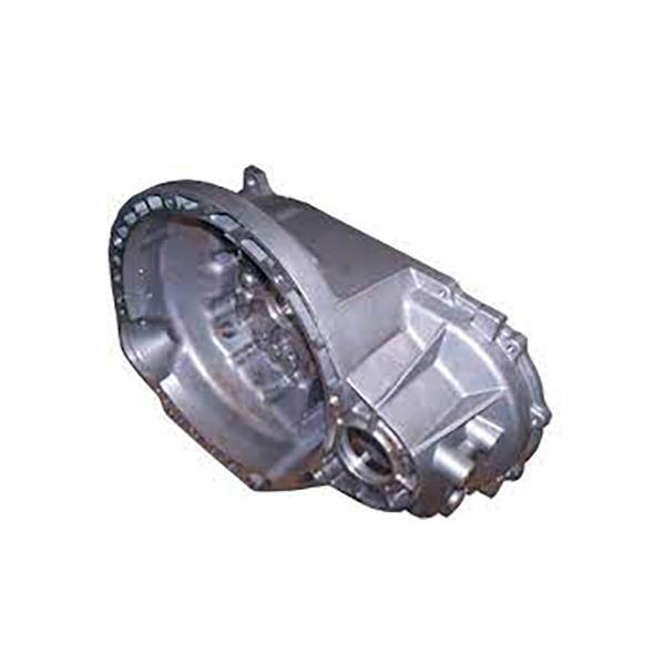 Корпус КПП 2.0 Чери Элара QR519MHA-1701201 
