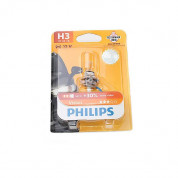 Лампа галогенная PHILIPS Лифан 520 Бриз