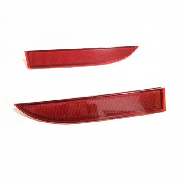 Фонарь задний (стоп-сигнал) левый МГ350 (Морис Гараж) 50018920 - mahina.in.ua