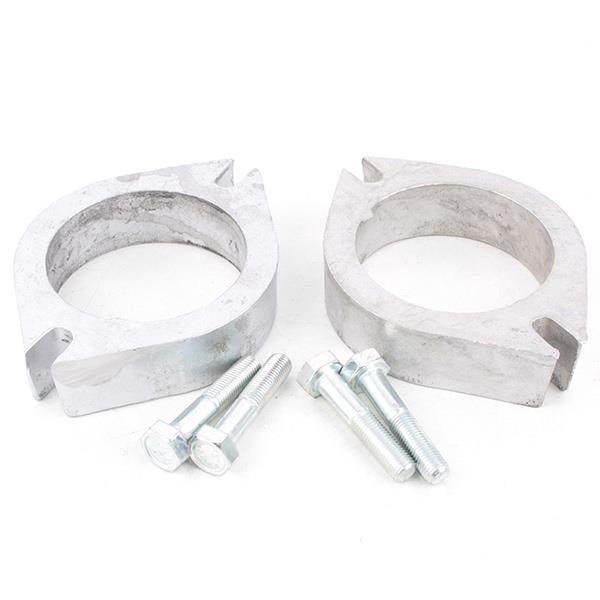 Проставки увеличения клиренса задние Чери Элара A21-2910001 - mahina.in.ua