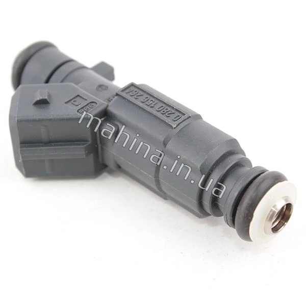 Форсунка топливная Чери Элара A11-1121011 