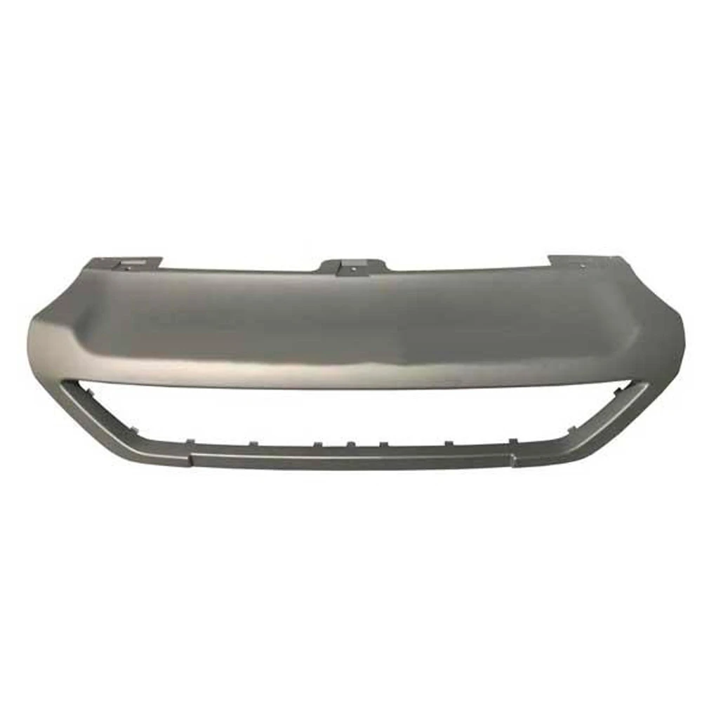 Накладка бампера переднего Чери Тигго 7 (T15) T15-2803529 