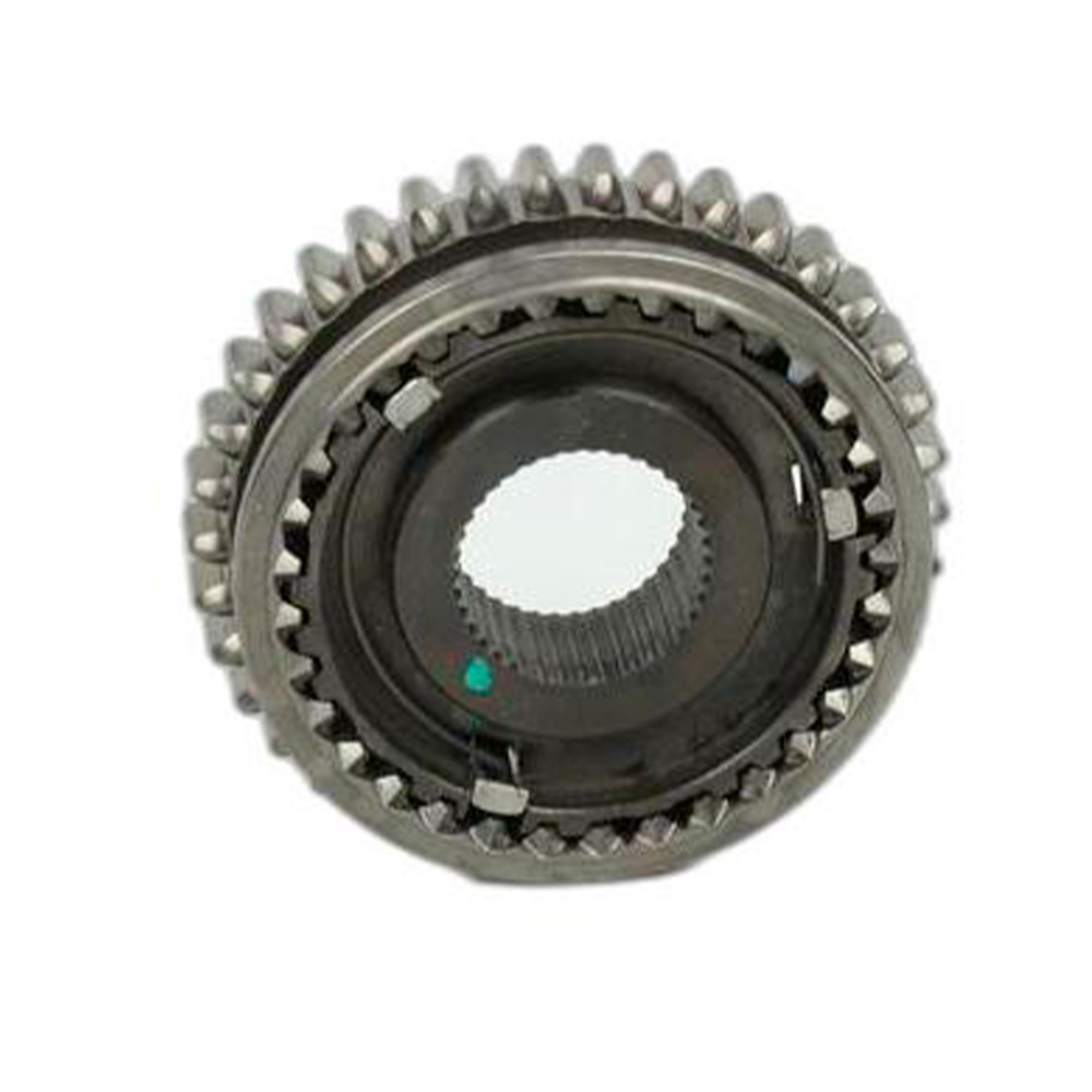 Синхронизатор КПП вторичного вала 1/2-й передач 1.6 Чери Амулет 015311239AA - mahina.in.ua