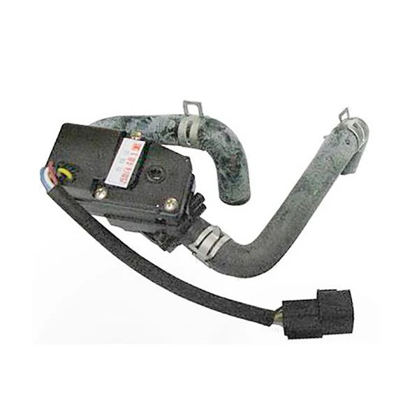 Кран печки Чери Элара A21-8107730 