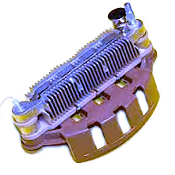 Диодный мост генератора (90A) Грейт Вол Дир 3701013B1 - mahina.in.ua