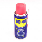 Смазка проникающая WD-40 100мл МГ350 (Морис Гараж)