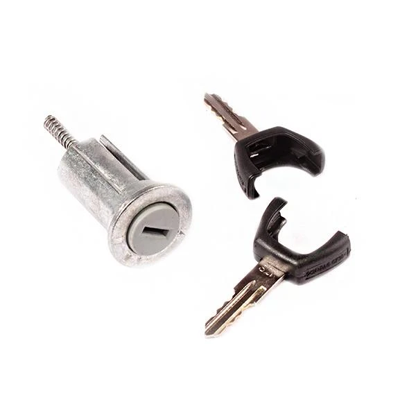 Личинка замка зажигания с ключом Чери Кимо S12-9CN3704310BA 