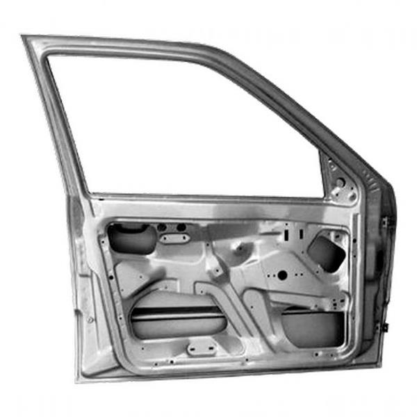 Дверь передняя левая Чери Амулет A11-6101005-DY 