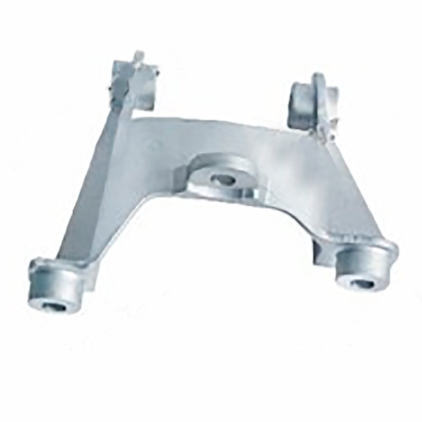 Кронштейн подушки двигателя левой 1.5 Бид Ф3 10029355-00 - mahina.in.ua